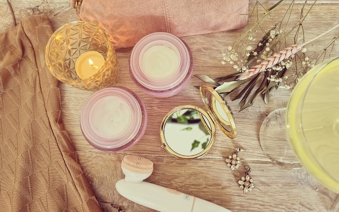 De ideale volgorde voor het aanbrengen van beautyproducten